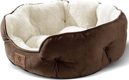 Comfy and Cozy pet bed for tiny dogs or cats